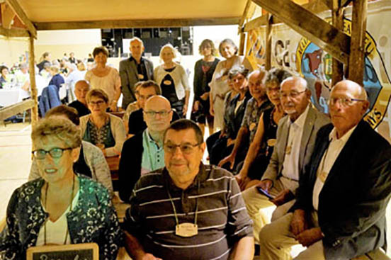 Beaulieu lès Loches