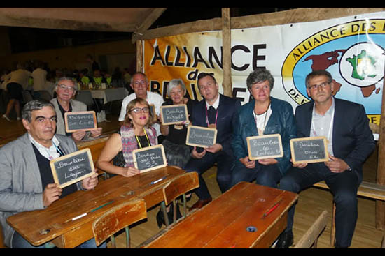 Beaulieu sous la Roche